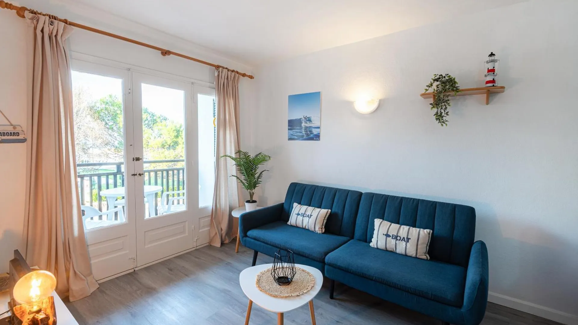 Menorca Sol Isla Apartment Arenal d'en Castell