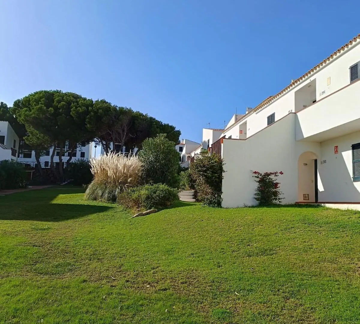 Menorca Sol Isla Apartment Arenal d'en Castell