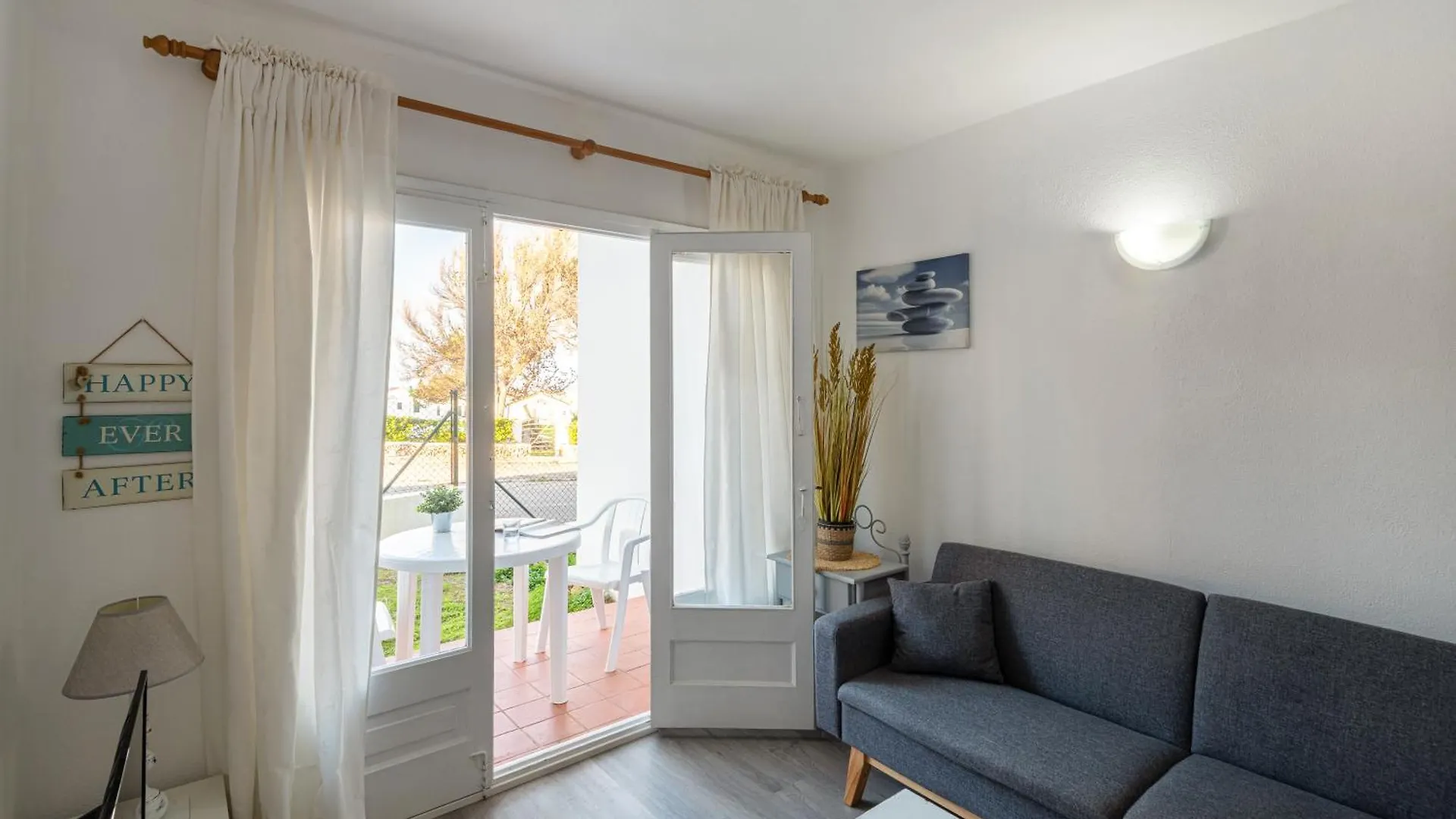 Menorca Sol Isla Apartment Arenal d'en Castell