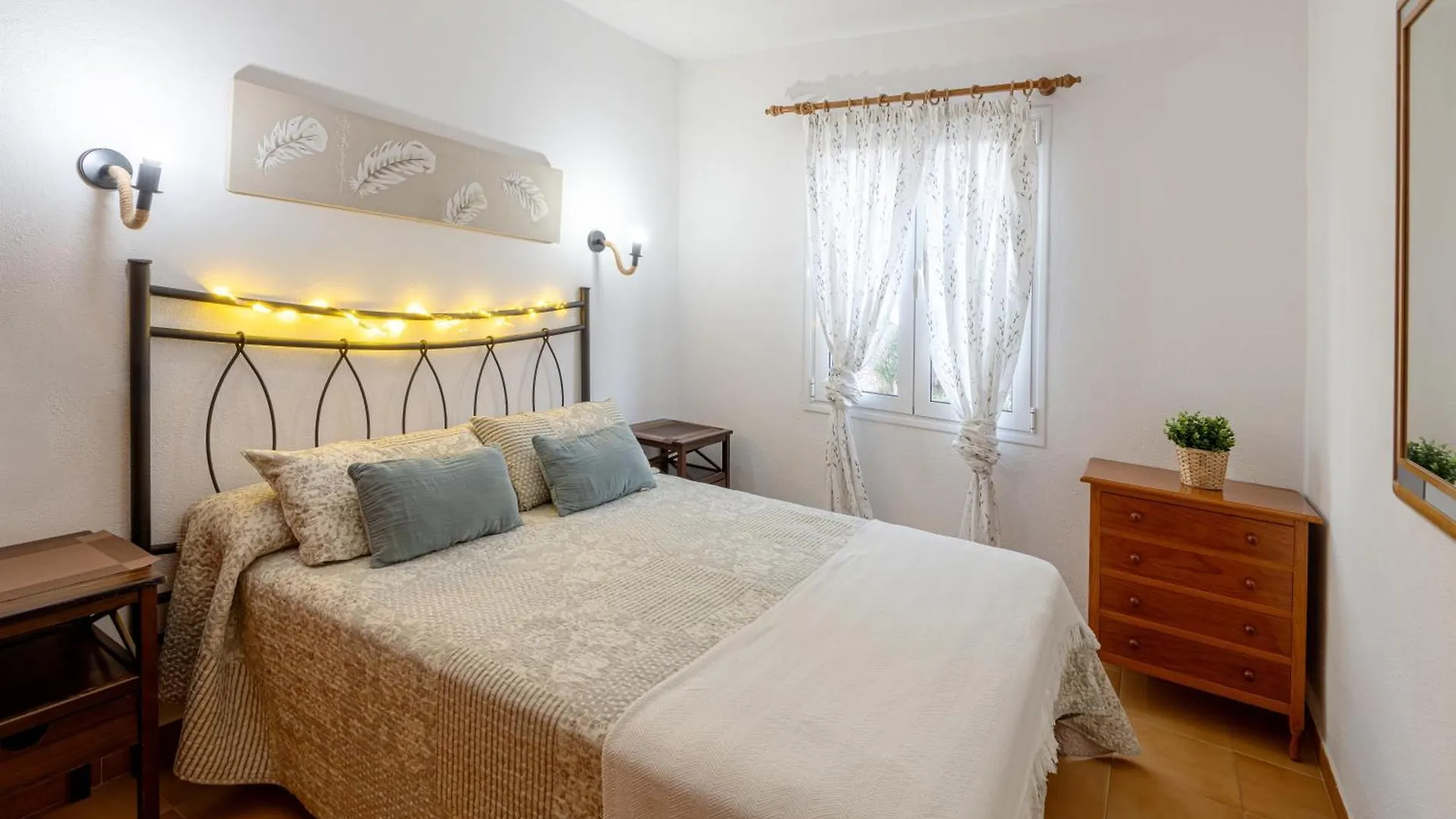 Menorca Sol Isla Apartment Arenal d'en Castell Spain
