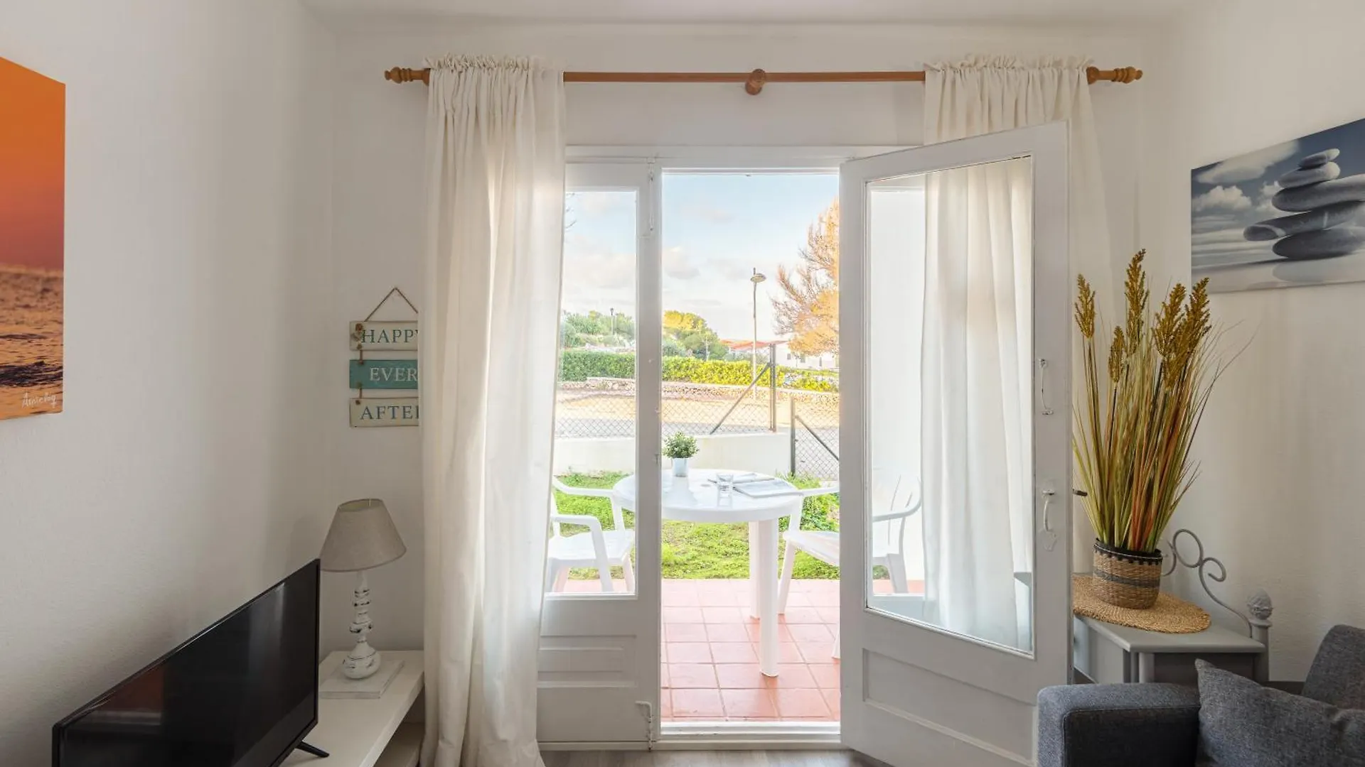 Menorca Sol Isla Apartment Arenal d'en Castell 0*,  Spain