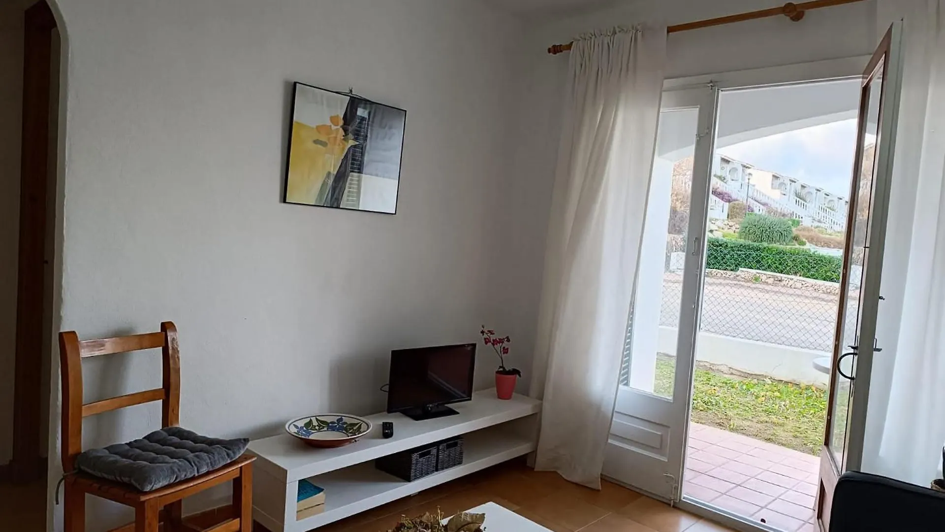 Menorca Sol Isla Apartment Arenal d'en Castell