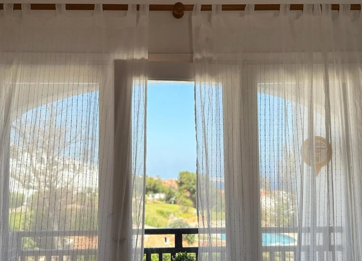 Menorca Sol Isla Apartment Arenal d'en Castell Spain