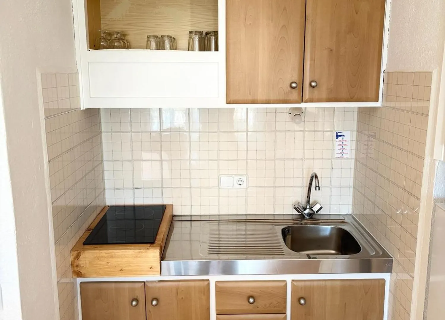 Menorca Sol Isla Apartment Arenal d'en Castell