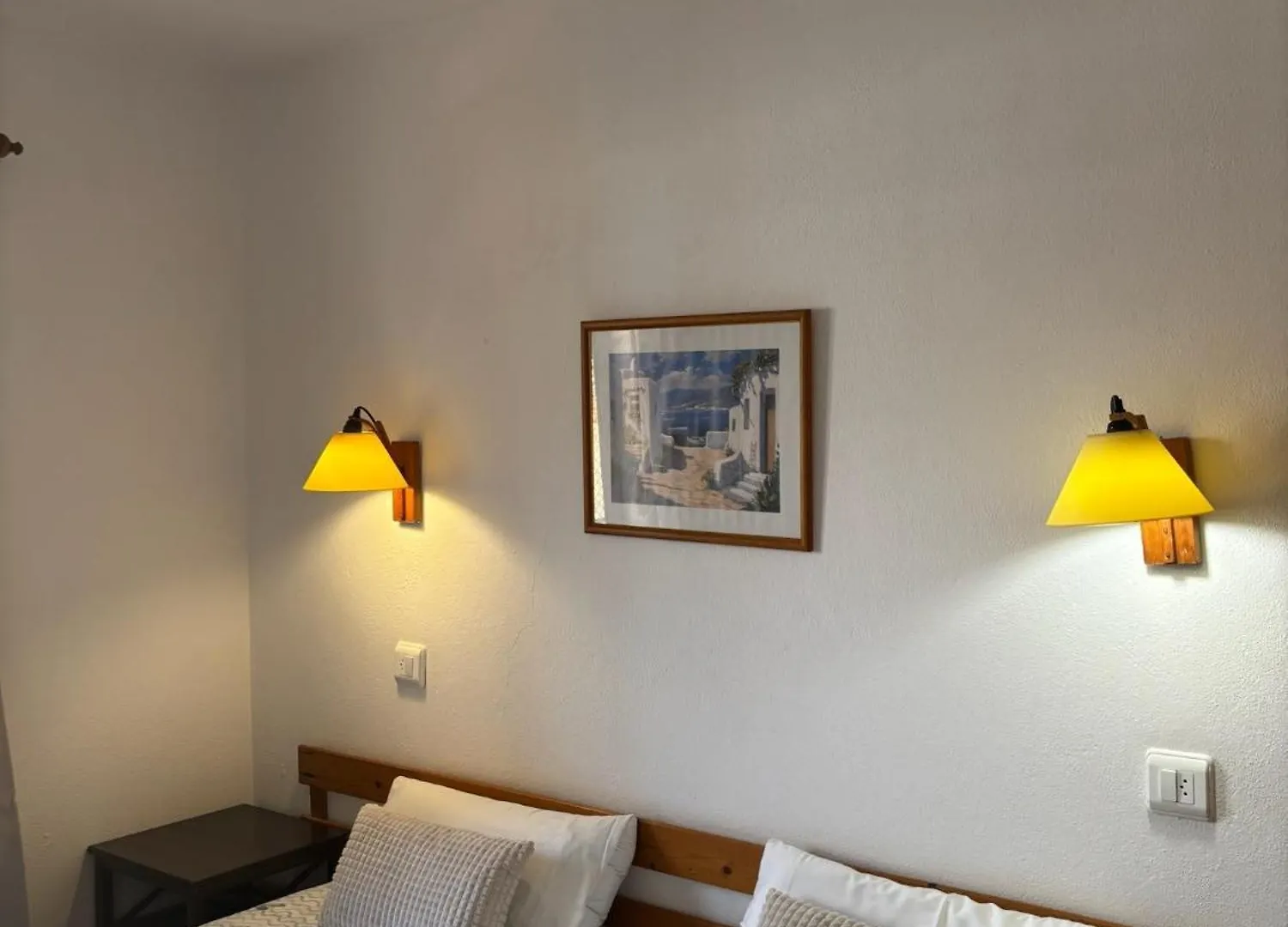 Menorca Sol Isla Apartment Arenal d'en Castell Spain