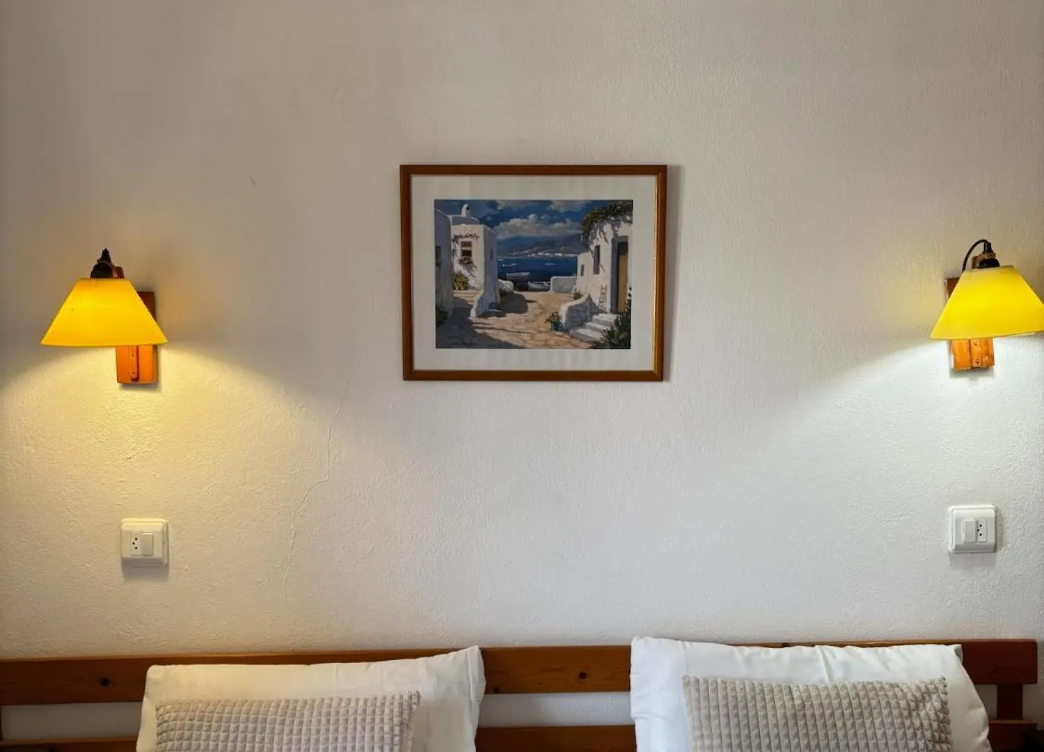 Menorca Sol Isla Apartment Arenal d'en Castell