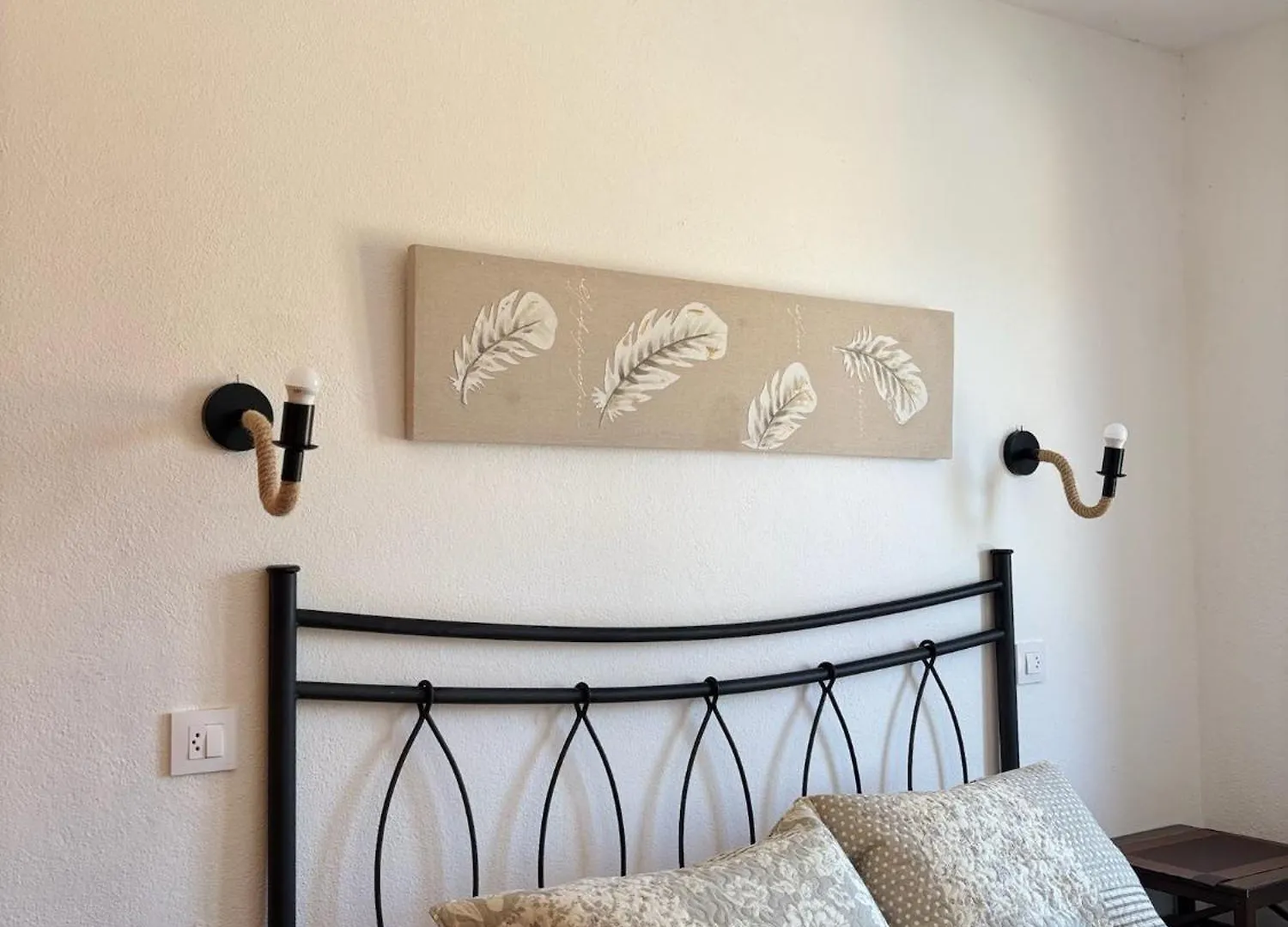 Menorca Sol Isla Apartment Arenal d'en Castell 0*,  Spain